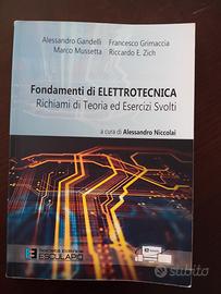  Fondamenti di elettrotecnica 