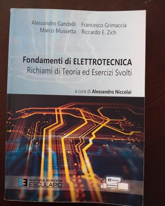  Fondamenti di elettrotecnica 