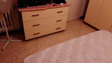 Camera da letto matrimoniale