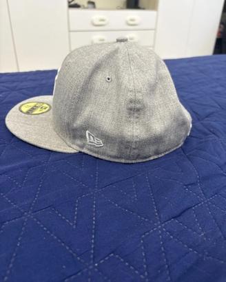 cappello new era