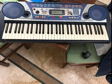 pianola Yamaha