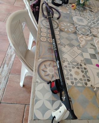 arbalete sigalsub carbon  116