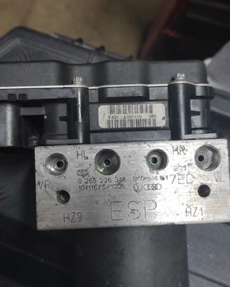 pompa ABS audi A4 b8 