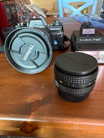 Macchina fotografica