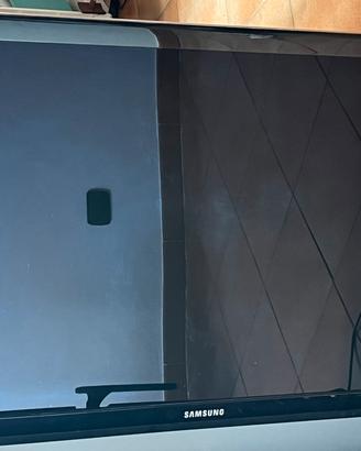 Tv Samsung C7000 40” da riparare