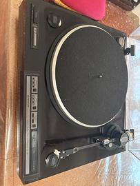 Giradischi pioneer