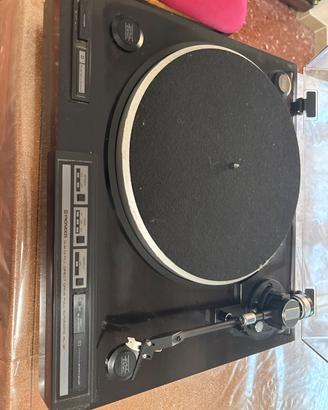 Giradischi pioneer