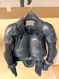 Pettorina Dainese taglia M