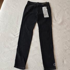 Jeans Sisley nuovi con cartellino 