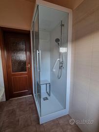 cabina doccia 