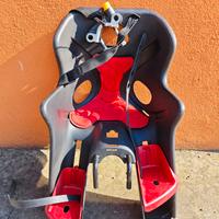 Seggiolino per bicicletta 