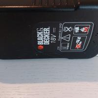 batteria litio black e decker sl13yd
