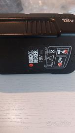 batteria litio black e decker sl13yd