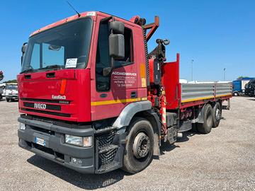 Iveco EUROTECH 260E27 RIF.4942