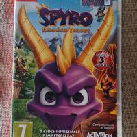 Spyro Reignited Trilogy 
