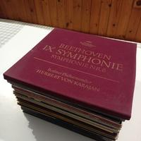 LOTTO CLASSICA 1 - COFANETTI E SINGOLI 12"