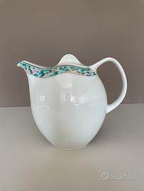 Caffettiera in ceramica
