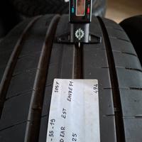 Pneumatici 235/55/19 105Y GOODYEAR