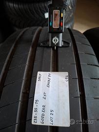 Pneumatici 235/55/19 105Y GOODYEAR