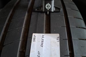 Pneumatici 235/55/19 105Y GOODYEAR