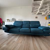 Divano poltrone&sofa