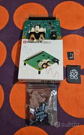 Raspberry Pi DAC+ SD Card 8Gb con Volumio OS