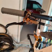 Kit Freni Braking F.I.R.S.T