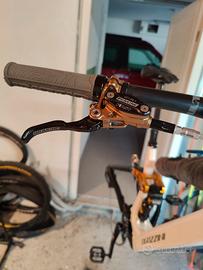 Kit Freni Braking F.I.R.S.T