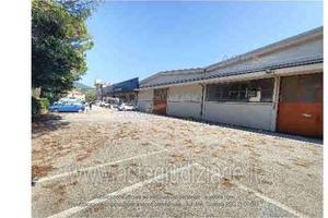 Capannone Industriale Fabriano [A4343945]