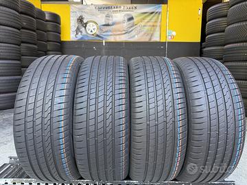 4 Gomme Firestone 205/45R17 88W Estive 80% Residui