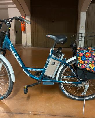 Bicicletta elettrica