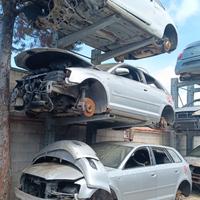 ricambi usati audi a 3