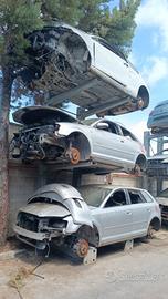 ricambi usati audi a 3