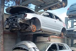 ricambi usati audi a 3