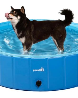 Piscina rigida