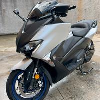 Yamaha TMax 530 SX 2017 tagliando/ revisione ok