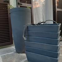 vasi garden orchidea