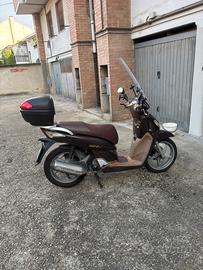 Honda sh125