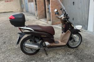 Honda sh125