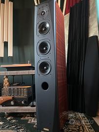 Diffusori Opera Grand Mezza 2012
