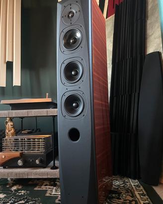 Diffusori Opera Grand Mezza 2012