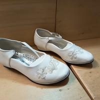 Scarpe da Comunione