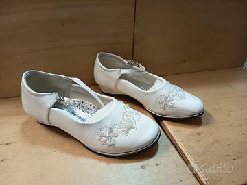 Scarpe da Comunione