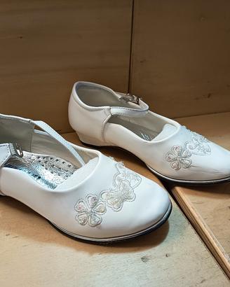 Scarpe da Comunione
