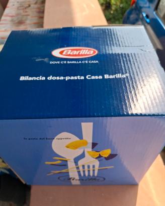 bilancia barilla