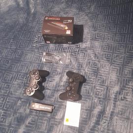 consolle video giochi 