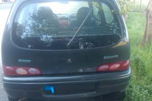 Fiat Seicento