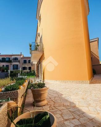 5 LOCALI A ANGUILLARA SABAZIA