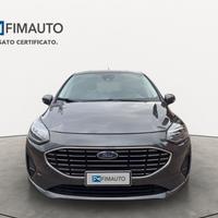 Ford Fiesta 1.1 75 CV GPL 5 porte Business - 2022