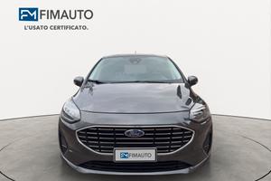 Ford Fiesta 1.1 75 CV GPL 5 porte Business - 2022